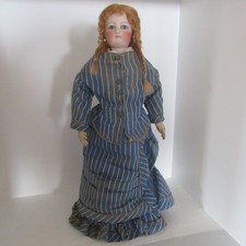 French fashion doll size 4