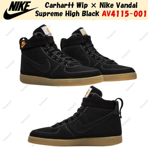 Carhartt wip nike vandal - wip,