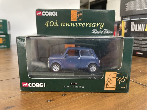 Corgi 04504 rover - corgi,