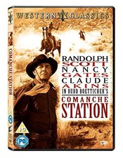 Comanche Station