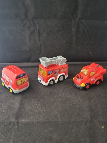 Vtech toot drivers - toot, bundle