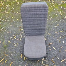 Land Rover Defender County original centre seat Exmoor trim 90 110 