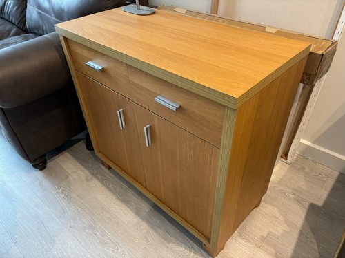 Lounge dining sideboard - lounge, /