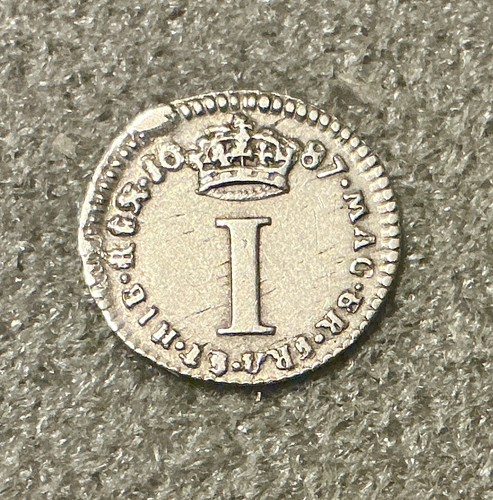 1687 kings the - the, first