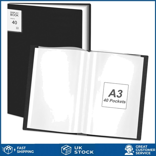 Professional presentation - a3,