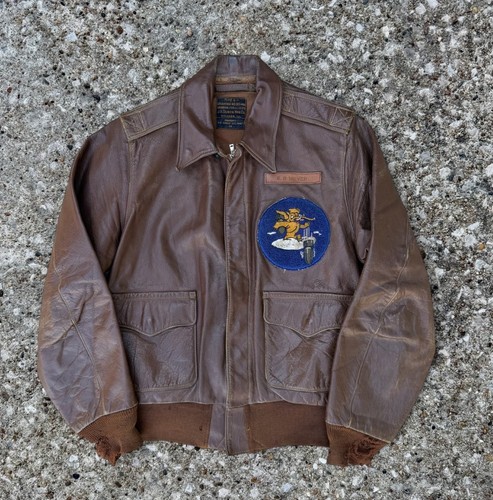 Ww2 army usaaf 2 - army, a2