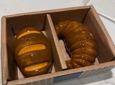 B&M Le Patisserie Glazed