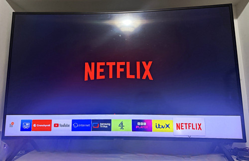 Samsung ue55nu7300 inch - ue55nu7300, a