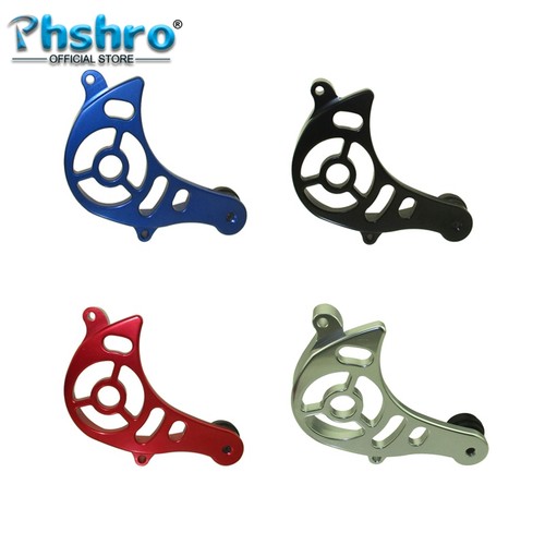 Phshro sprocket guard with - sprocket,