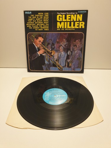 Glenn miller original - glenn,