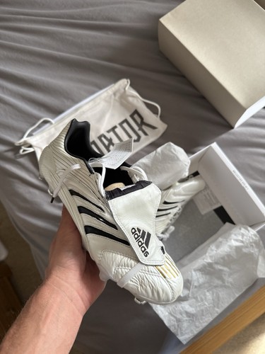 Adidas predator absolute fg - predator, 20