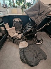 Bugaboo Donkey 5 Duo Double