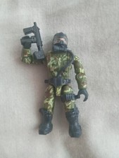 MEGA Bloks/Construx Call of