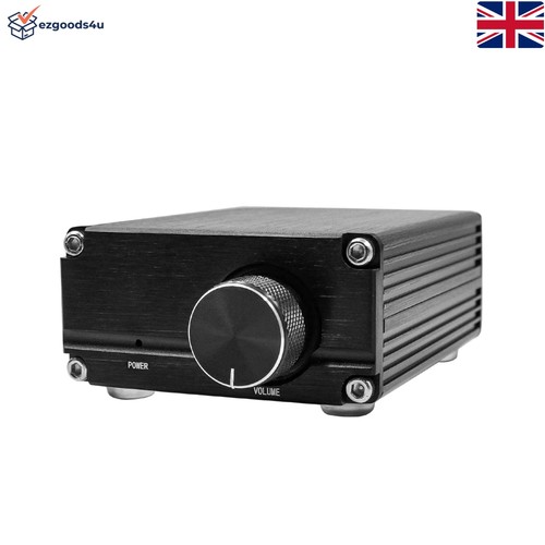 Efficient 100w mini - efficient,