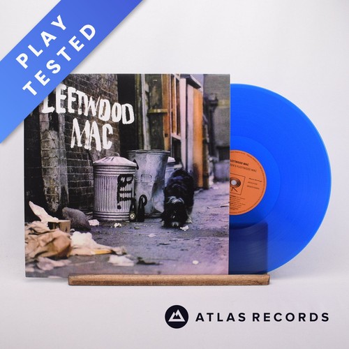 Fleetwood mac peter green - peter, green's