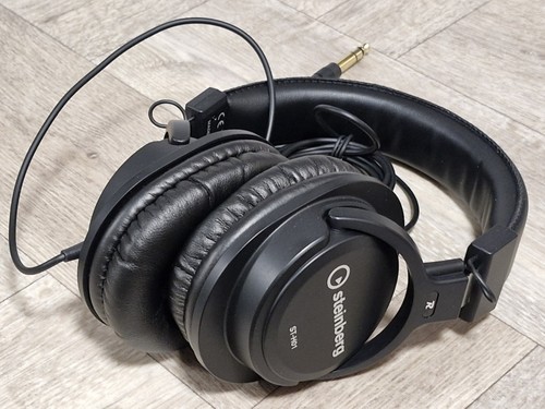 Steinberg h01 headphones - st-h01,