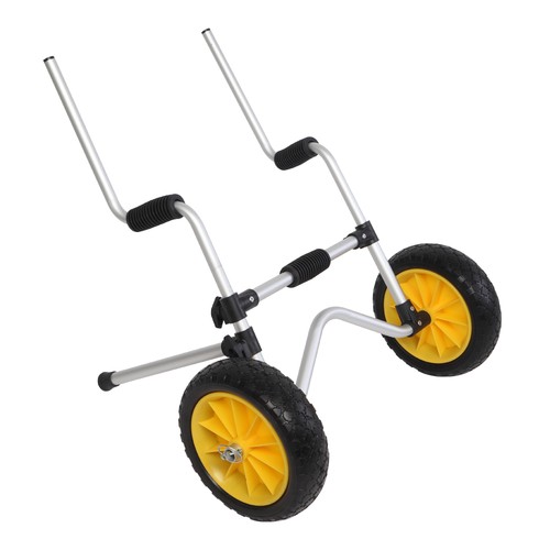 Clearance 75kg kayak cart - clearance,