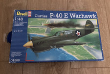 L 291 Revell Model Kit 04566 -