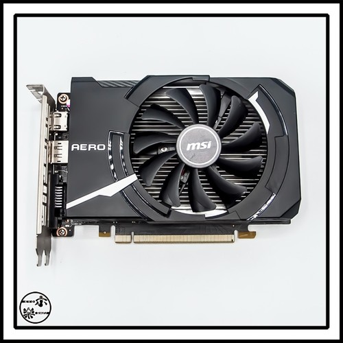 Msi nvidia geforce - nvidia,