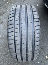 Michelin Pilot Sport 5