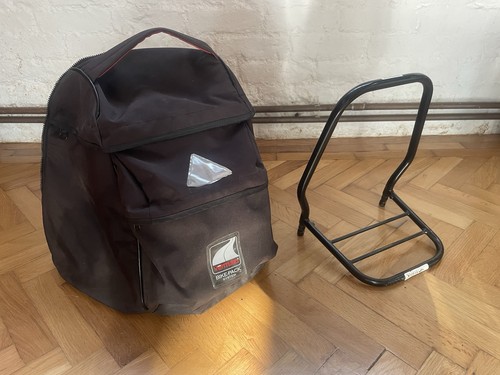Ventura bike pack - pack, bag