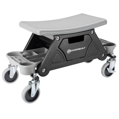 Powerbuilt heavy duty rolling - powerbuilt,
