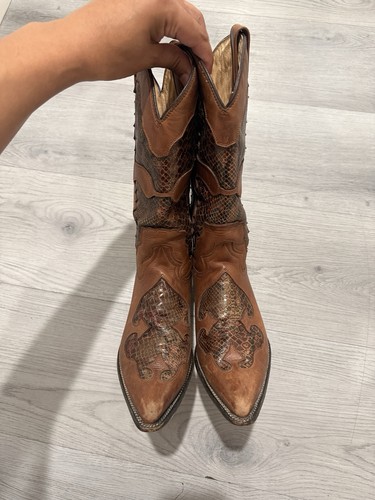 Vintage 90s rancho - vintage,