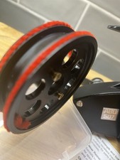 The best delrin 19g spool for