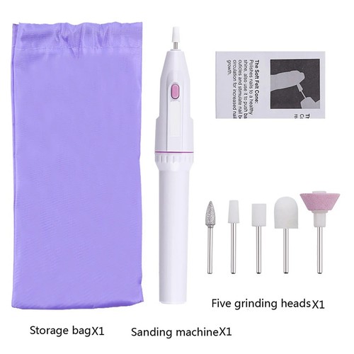Professional electric nail - professional,
