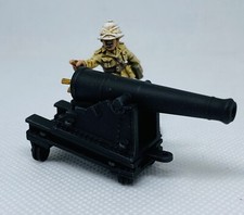 32 Pounder SBBL Victorian