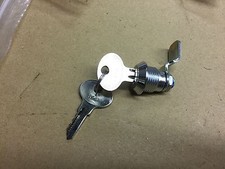 NEW LOCKS , FOR CABINETS 