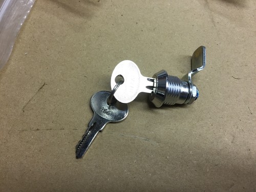 New locks for cabinets - ,,