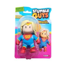 Stumble Guys Monster Flex