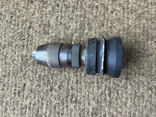Hilti quick release chuck - release, te-c