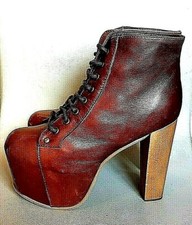 STUNNING Jeffrey Campbell