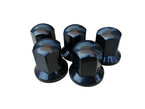 20x 33mm wheel nut cover - 20x,
