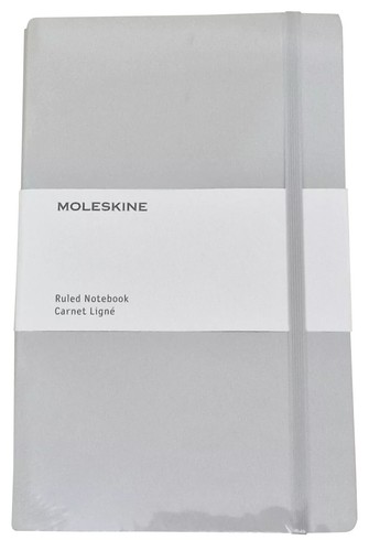 Moleskine notebook light - moleskine,