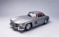 for Minichamps for Mercedes