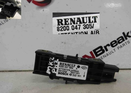 Renault clio mk2 2001 2006 - clio,