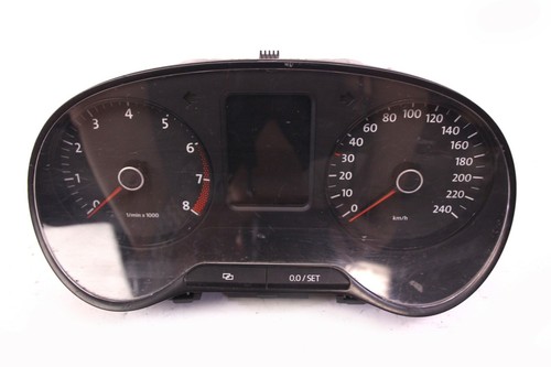 Speedometer polo gasoline - speedometer, vw