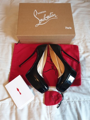 Christian louboutin bianca - louboutin,