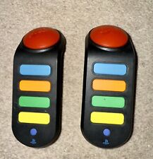 4x Buzz Wireless Buzzers for