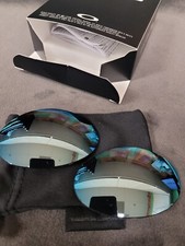 OAKLEY ROMEO (R1) DEEP WATER