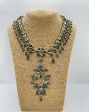 Rodrigo Otazu gray moon Stone