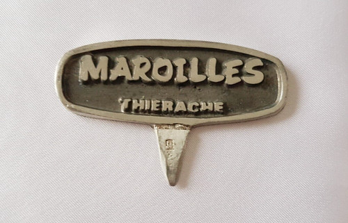 Maroilles thierache french - maroilles,