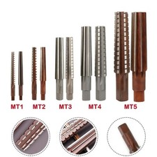 Swift MT Morse Taper Socket