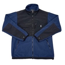 Polo Ralph Lauren Jacket Mens