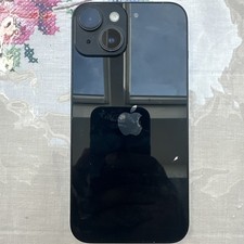 Apple iphone 128gb midnight - 14,