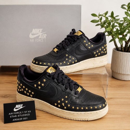 Nike air force 07 star - force,