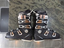Rossignol Pure Pro 100 Womens Ski Boots